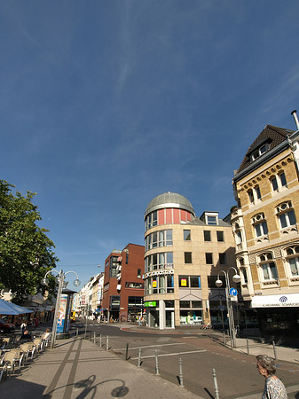 Foto Breite Straße