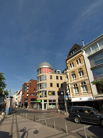 Foto Breite Straße - Köln