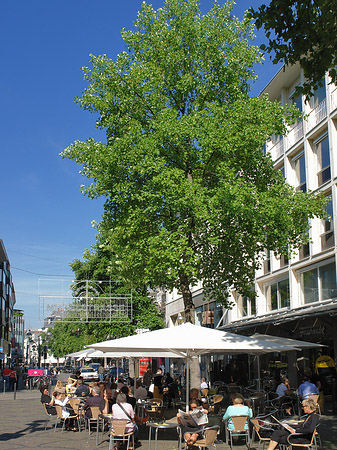 Café Fassbender