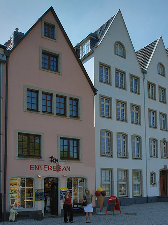 Fotos Fischmarkt in der Altstadt