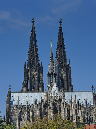 Kölner Dom