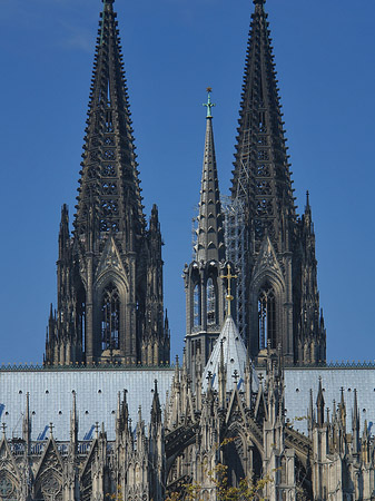 Foto Kölner Dom