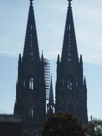 Kölner Dom Foto 