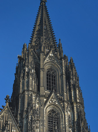 Fotos Fenster des Kölner Doms | Köln