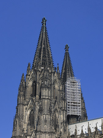 Fotos Südturm des Kölner Doms | Köln