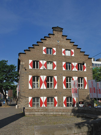 Kölnisches Stadtmuseum