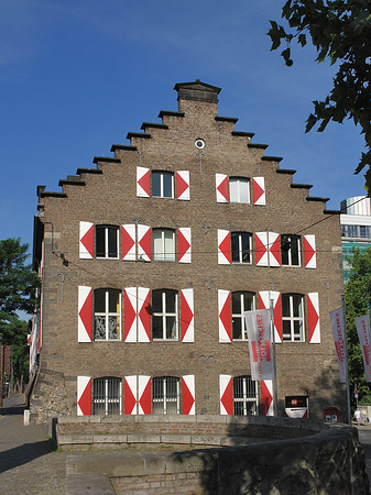 Foto Kölnisches Stadtmuseum - Köln