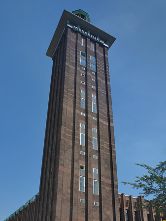 Foto Messeturm