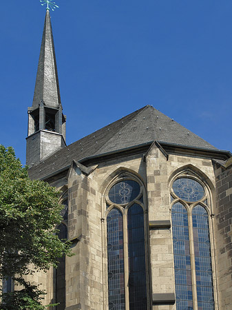 Foto Minoritenkirche - Köln