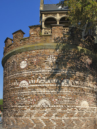 Fotos Römerturm | Köln