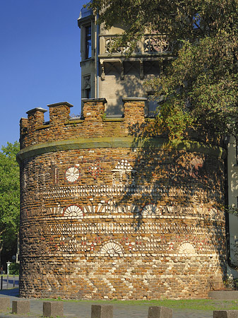 Römerturm Foto 