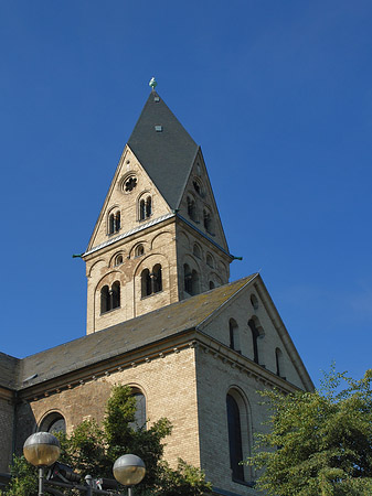 Fotos Westturm der St Aposteln