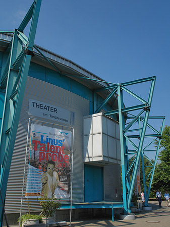 Fotos Theater im Rheinpark | Köln