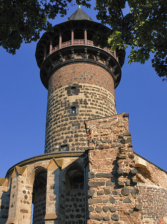 Fotos Mühlenturm der Ulrepforte