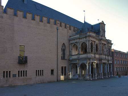 Altes Rathaus