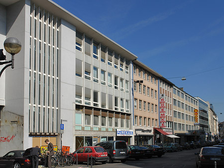 Buchhandlung Römke Fotos