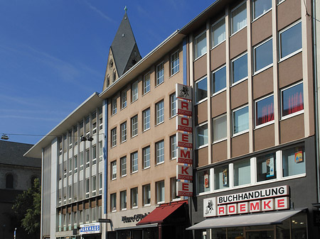 Buchhandlung Römke Foto 