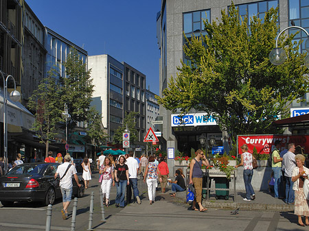 Foto Breite Straße - Köln