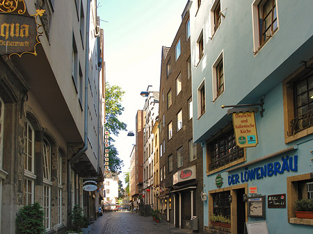 Buttermarkt Foto 