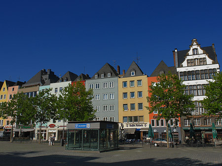 Heumarkt