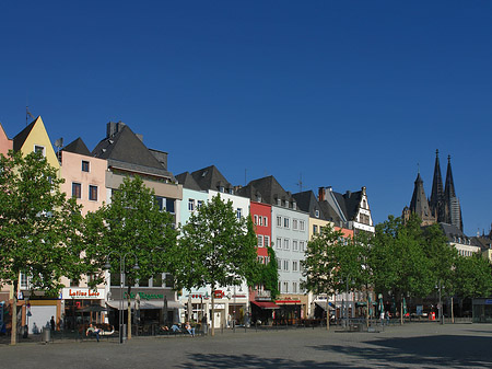 Fotos Heumarkt | Köln