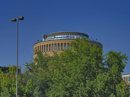 Foto Hotel im Wasserturm