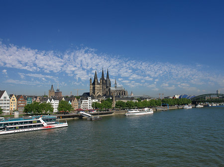 Fotos Groß St Martin am Kölner Dom | Köln