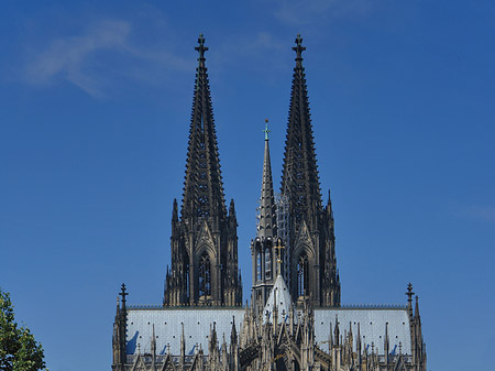 Kölner Dom