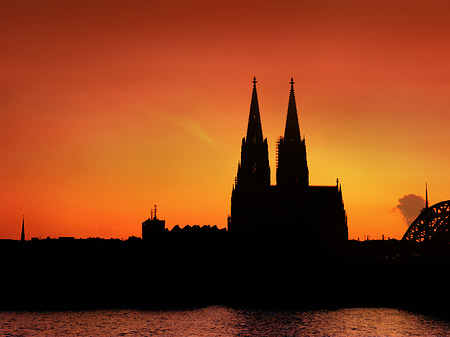 Fotos Kölner Dom