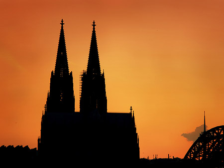 Fotos Kölner Dom