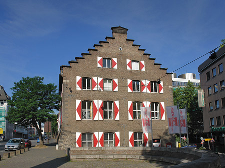 Fotos Kölnisches Stadtmuseum