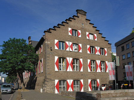 Kölnisches Stadtmuseum Foto 