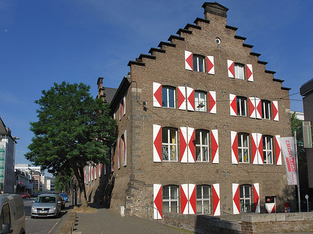 Kölnisches Stadtmuseum