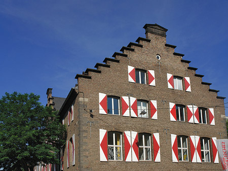 Kölnisches Stadtmuseum