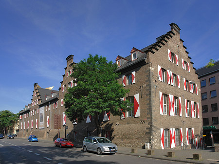 Kölnisches Stadtmuseum