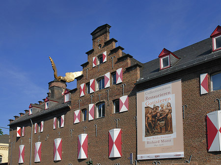 Foto Kölnisches Stadtmuseum