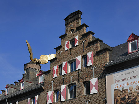 Fotos Kölnisches Stadtmuseum | Köln