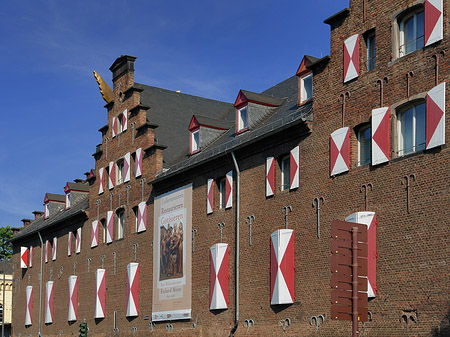 Fotos Kölnisches Stadtmuseum | Köln