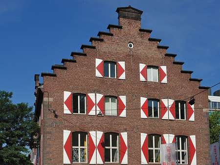 Foto Kölnisches Stadtmuseum