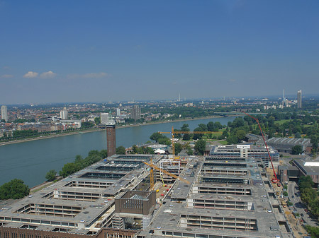 Foto Kölnmesse - Köln