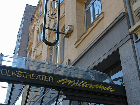 Foto Millowitsch-Theater