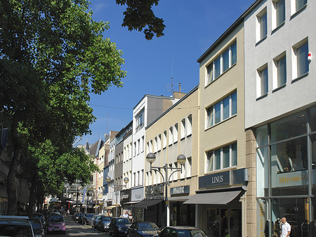 Fotos Mittelstraße | Köln