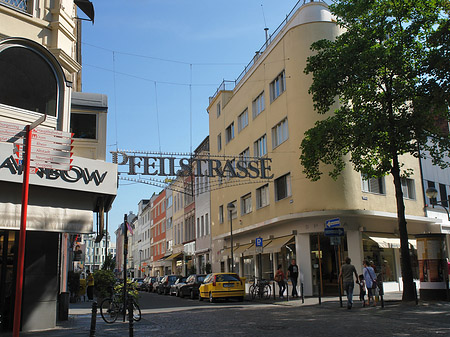 Pfeilstraße