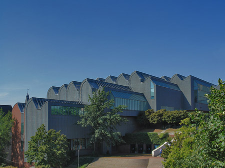 Foto Kölner Philharmonie - Köln