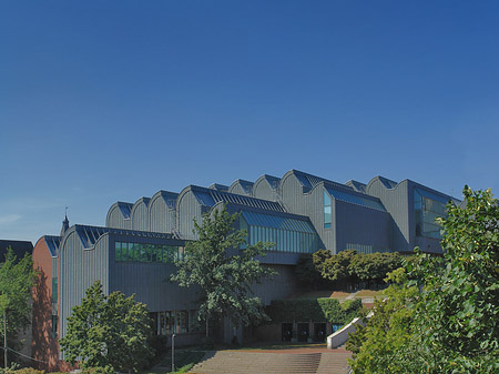 Kölner Philharmonie Foto 