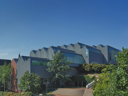 Kölner Philharmonie Foto 