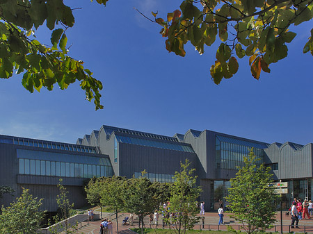 Foto Kölner Philharmonie