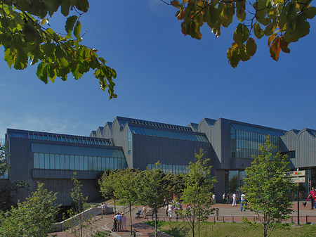 Fotos Kölner Philharmonie