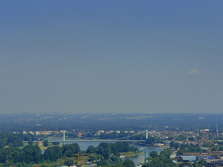 Foto Tanzbrunnen - Köln