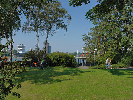 Rheinpark